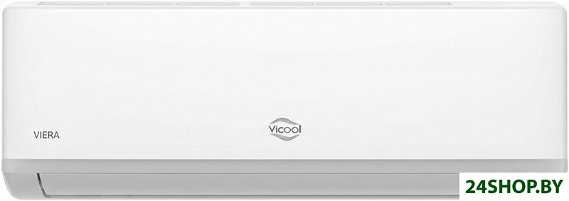 Кондиционер Vicool Viera VCI-07VI/VCO-07VI Кондиционер Vicool Viera VCI-07VI/VCO-07VI