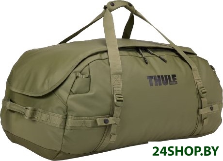 Дорожная сумка Thule Chasm 90L TDSD304 (olivine) Дорожная сумка Thule Chasm 90L TDSD304 (olivine)