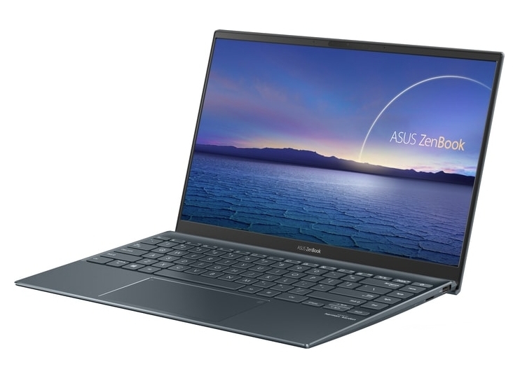Ноутбук ASUS ZenBook 14 UX425EA-KI421T Ноутбук ASUS ZenBook 14 UX425EA-KI421T