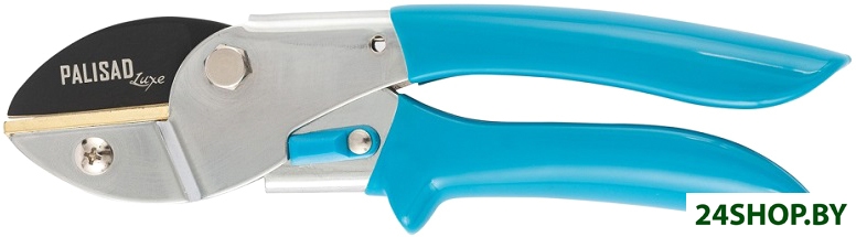 Секатор Palisad Luxe 605245 Секатор Palisad Luxe 605245