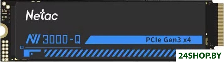 SSD Netac NV3000-Q 512GB NT01NV3000Q-512-E4X SSD Netac NV3000-Q 512GB NT01NV3000Q-512-E4X