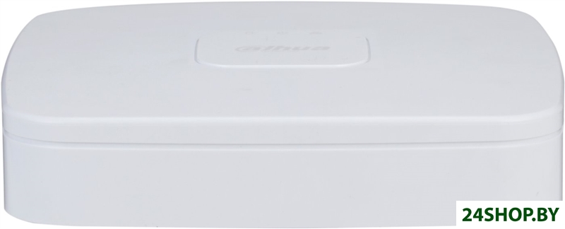 Сетевой видеорегистратор Dahua DHI-NVR4116-4KS3 Сетевой видеорегистратор Dahua DHI-NVR4116-4KS3