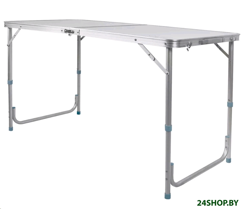 Стол туристический складной Cliff CS-128812-2-4 Стол туристический складной Cliff CS-128812-2-4