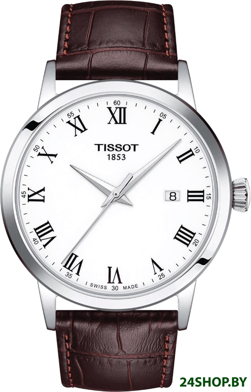 Наручные часы Tissot Classic Dream T129.410.16.013.00 Наручные часы Tissot Classic Dream T129.410.16.013.00