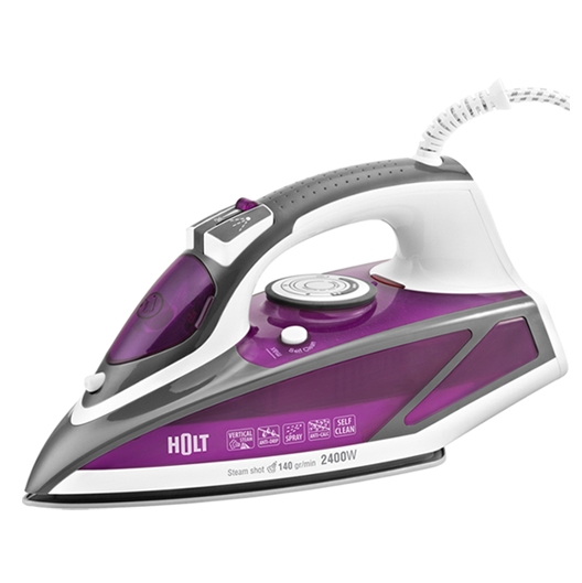 Утюг Holt HT-IR-013 Утюг Holt HT-IR-013