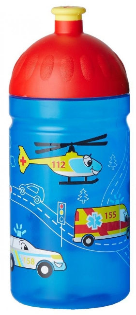 Бутылка для воды Healthy Bottle VO50270 (Спасатели) Бутылка для воды Healthy Bottle VO50270 (Спасатели)