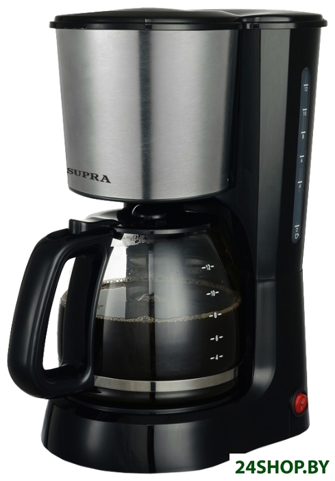 Кофеварка SUPRA CMS-1501 Кофеварка SUPRA CMS-1501