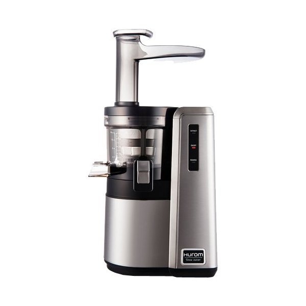 Соковыжималка Hurom HZS Alpha Plus HZ-SBE19 Соковыжималка Hurom HZS Alpha Plus HZ-SBE19