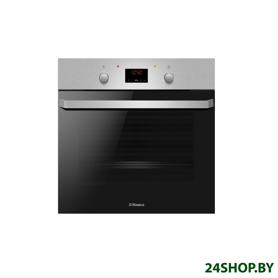 Духовой шкаф Hansa BOEI684721 (нержавеющая сталь) Духовой шкаф Hansa BOEI684721 (нержавеющая сталь)