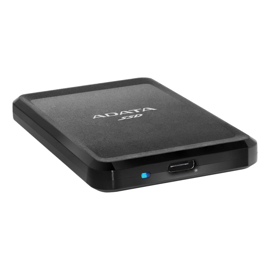 Внешний накопитель A-Data SC685 500GB ASC685-500GU32G2-CBK (черный) Внешний накопитель A-Data SC685 500GB ASC685-500GU32G2-CBK (черный)