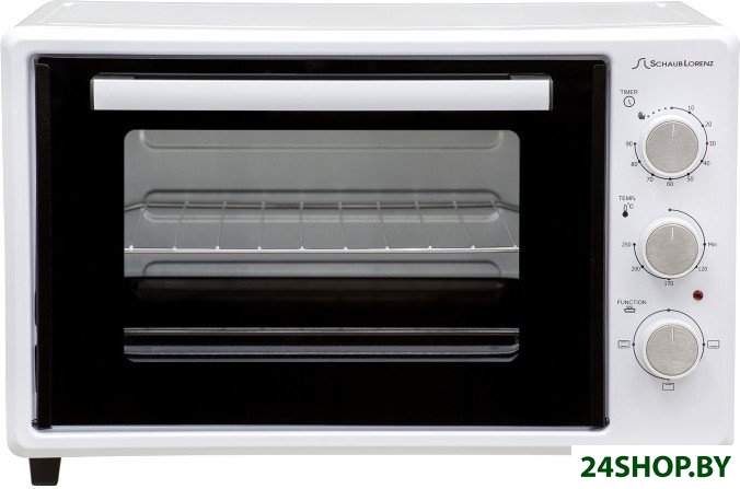 Мини-печь Schaub Lorenz SLE OW4031 Мини-печь Schaub Lorenz SLE OW4031