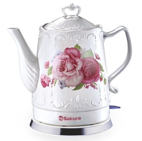Электрочайник Sakura SA-2033R Электрочайник Sakura SA-2033R