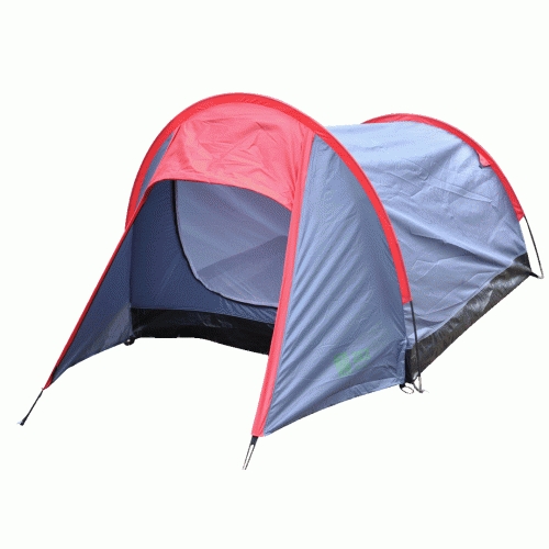 Палатка NoBrand Бизон (2-местная) Палатка NoBrand Бизон (2-местная)