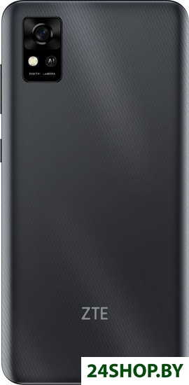 Смартфон ZTE BLADE A31 2/32GB NFC (серый)