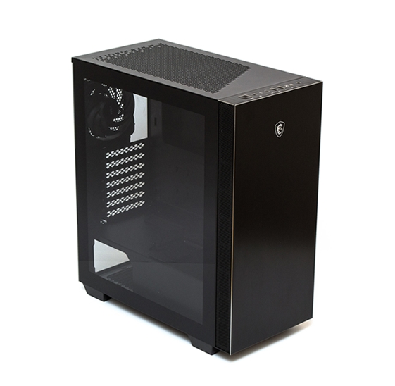 Корпус MSI MPG Sekira 100P Корпус MSI MPG Sekira 100P