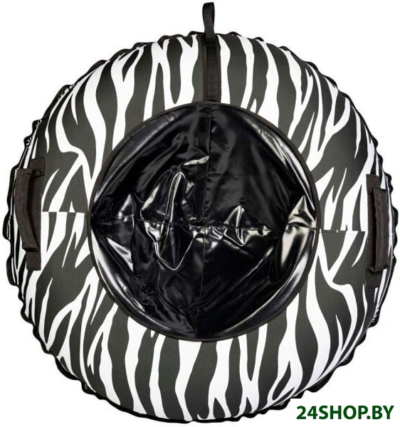 Тюбинг Snowstorm BZ-100 Zebra W113673 Тюбинг Snowstorm BZ-100 Zebra W113673