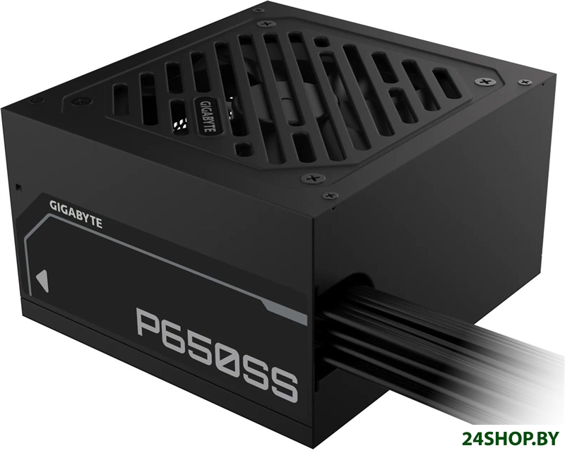 Блок питания Gigabyte P650SS Блок питания Gigabyte P650SS