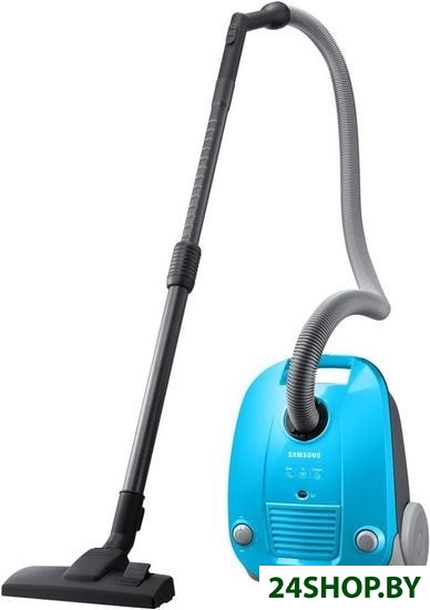 Пылесос SAMSUNG VCC4180V36/XEV Пылесос SAMSUNG VCC4180V36/XEV