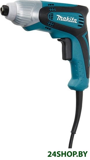 Шуруповерт Makita TD0100 Шуруповерт Makita TD0100