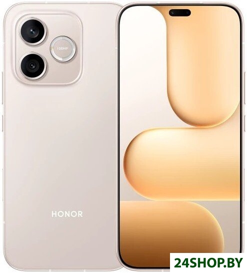 Телефон HONOR 600 Lite 8GB/256GB международная версия (пустынное золото) Телефон HONOR 600 Lite 8GB/256GB международная версия (пустынное золото)