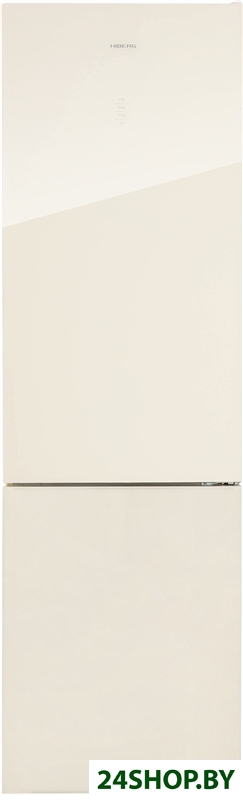 Холодильник Hiberg RFC-400DX NFGY inverter Холодильник Hiberg RFC-400DX NFGY inverter