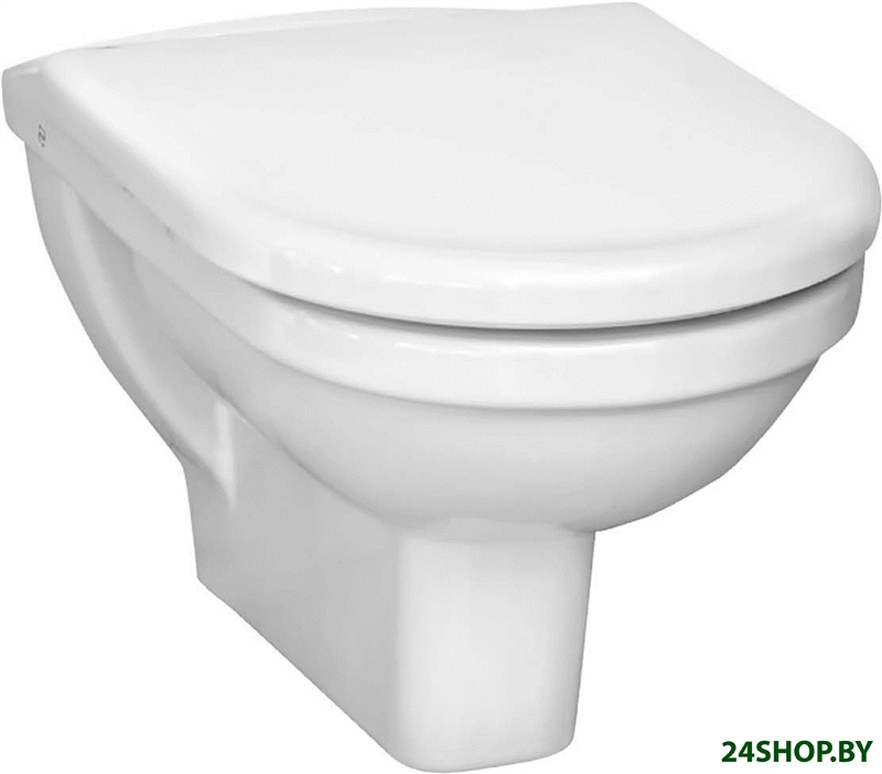 Унитаз Vitra Form 300 5247B003-0075 Унитаз Vitra Form 300 5247B003-0075