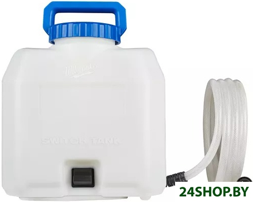 Аккумуляторный опрыскиватель Milwaukee Switch Tank M18BPFPWS-0 4933464965 Аккумуляторный опрыскиватель Milwaukee Switch Tank M18BPFPWS-0 4933464965