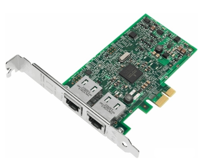 Сетевая карта Broadcom BCM5720-2P Сетевая карта Broadcom BCM5720-2P