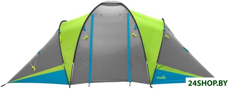 Кемпинговая палатка Norfin Lisma 4 NFL Кемпинговая палатка Norfin Lisma 4 NFL