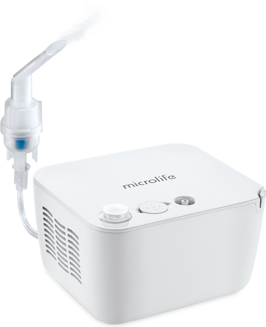 Ингалятор Microlife NEB 200 Ингалятор Microlife NEB 200
