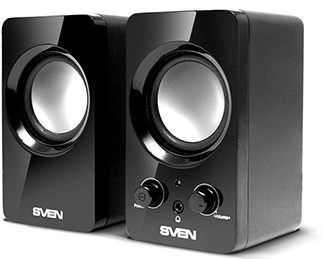 Акустика Sven 354 Акустика Sven 354