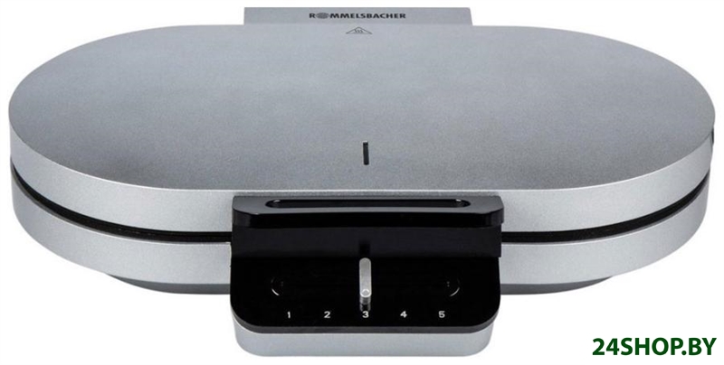 Вафельница ROMMELSBACHER WA 1200 Вафельница ROMMELSBACHER WA 1200