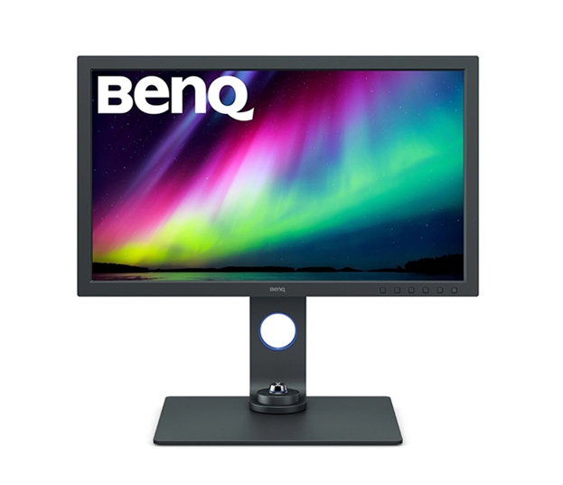 Монитор BenQ SW271C Монитор BenQ SW271C