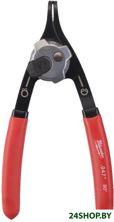 Съемник стопорных колец Milwaukee 4932492492 Съемник стопорных колец Milwaukee 4932492492