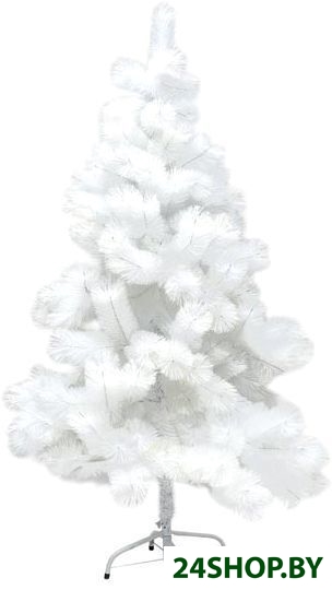 Сосна искусственная MonAmi TR2-4-150 (белый) Сосна искусственная MonAmi TR2-4-150 (белый)