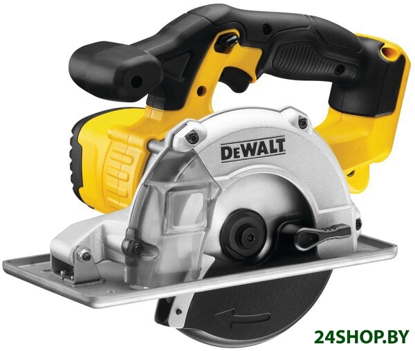 Дисковая (циркулярная) пила DeWalt DCS373N-XJ (без АКБ) Дисковая (циркулярная) пила DeWalt DCS373N-XJ (без АКБ)