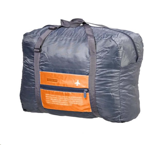 Сумка дорожная складная BRADEX TD 0599 Сумка дорожная складная BRADEX TD 0599