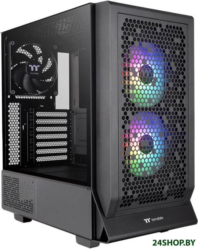 Корпус Thermaltake Ceres 330 TG ARGB CA-1Y2-00M1WN-01 Корпус Thermaltake Ceres 330 TG ARGB CA-1Y2-00M1WN-01