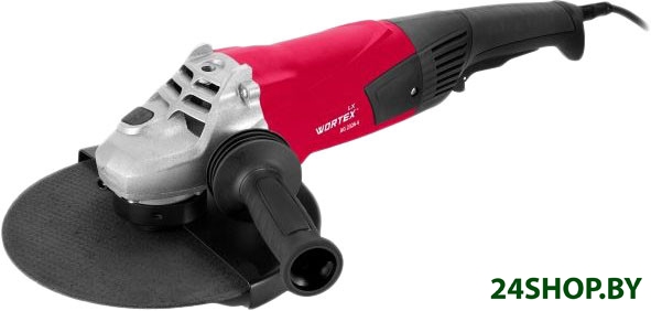 Угловая шлифмашина Wortex LX AG 2326-4 1333549 Угловая шлифмашина Wortex LX AG 2326-4 1333549