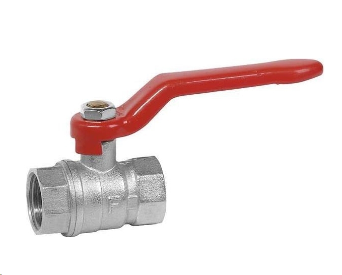 Фитинг Ferro Шаровой кран для воды стандарт 1 1/4 KPS4 Фитинг Ferro Шаровой кран для воды стандарт 1 1/4 KPS4