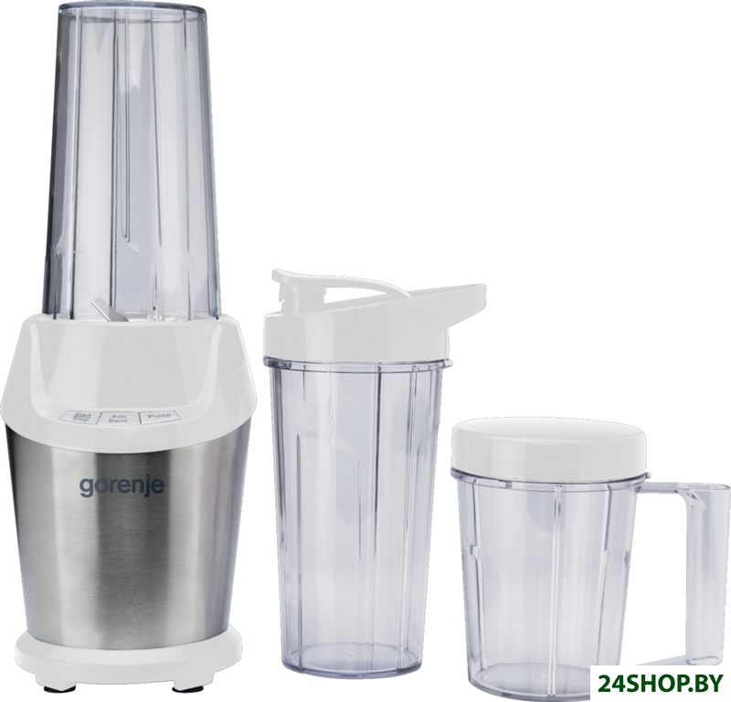 Стационарный блендер Gorenje BN1000E Стационарный блендер Gorenje BN1000E