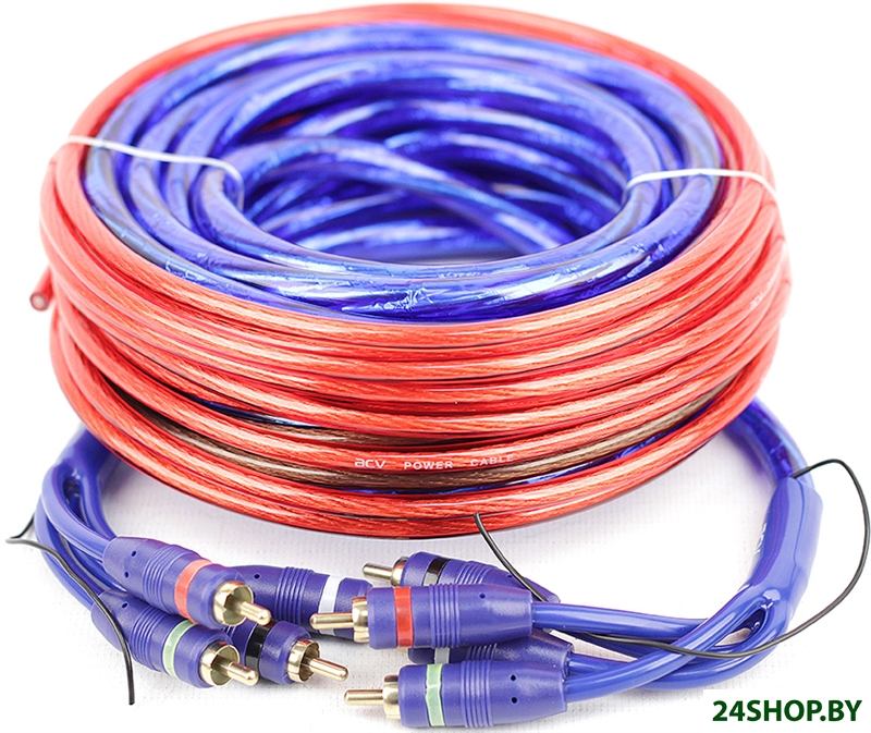 Кабель ACV KIT 4.10SL Кабель ACV KIT 4.10SL