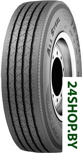 Автомобильные шины TyRex All Steel FR-401 315/80R22.5 154/150M Автомобильные шины TyRex All Steel FR-401 315/80R22.5 154/150M