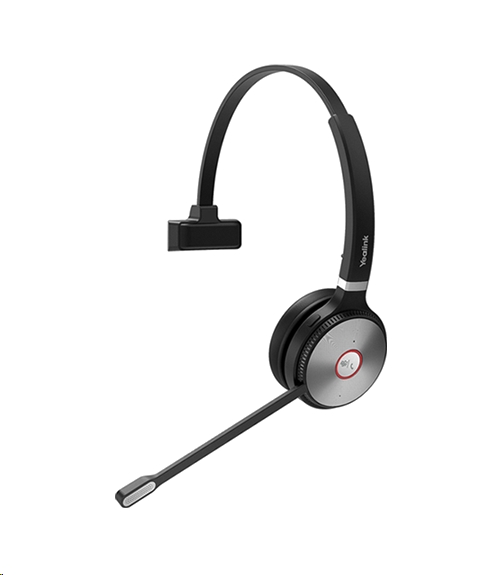 Офисная гарнитура Yealink WH62 Mono UC Офисная гарнитура Yealink WH62 Mono UC