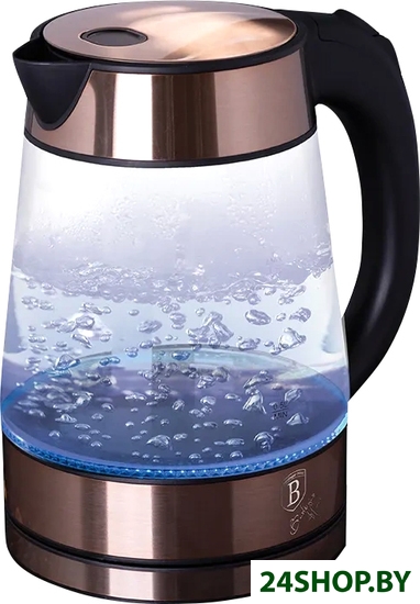 Электрический чайник Berlinger Haus BH-9121 Электрический чайник Berlinger Haus BH-9121