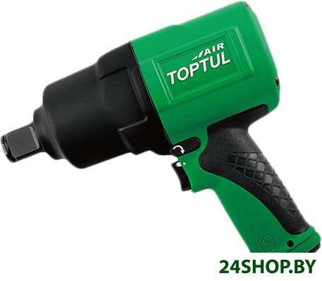 Пневматический гайковерт Toptul KAAJ3214 Пневматический гайковерт Toptul KAAJ3214