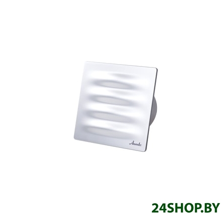 Осевой вентилятор Awenta System+ Turbo 125W KWT125W-PVS125 Осевой вентилятор Awenta System+ Turbo 125W KWT125W-PVS125