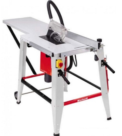 Станок Einhell TC-TS 2031 U Станок Einhell TC-TS 2031 U