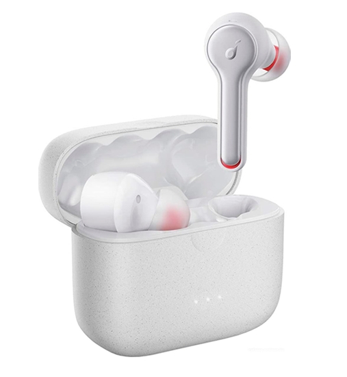 Наушники Anker SoundCore Liberty Air 2 (белый) Наушники Anker SoundCore Liberty Air 2 (белый)