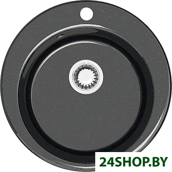 Кухонная мойка MARRBAXX Виктори Z30 (черный Q4) Кухонная мойка MARRBAXX Виктори Z30 (черный Q4)